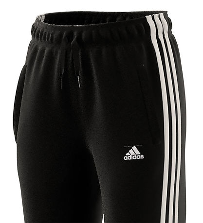 adidas Performance Sweatpants - G 3S PT - Sort/Hvid