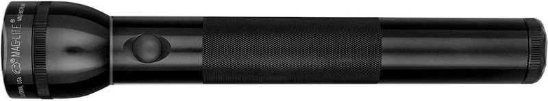 Maglite - 3D-cell - Zaklamp - Zwart