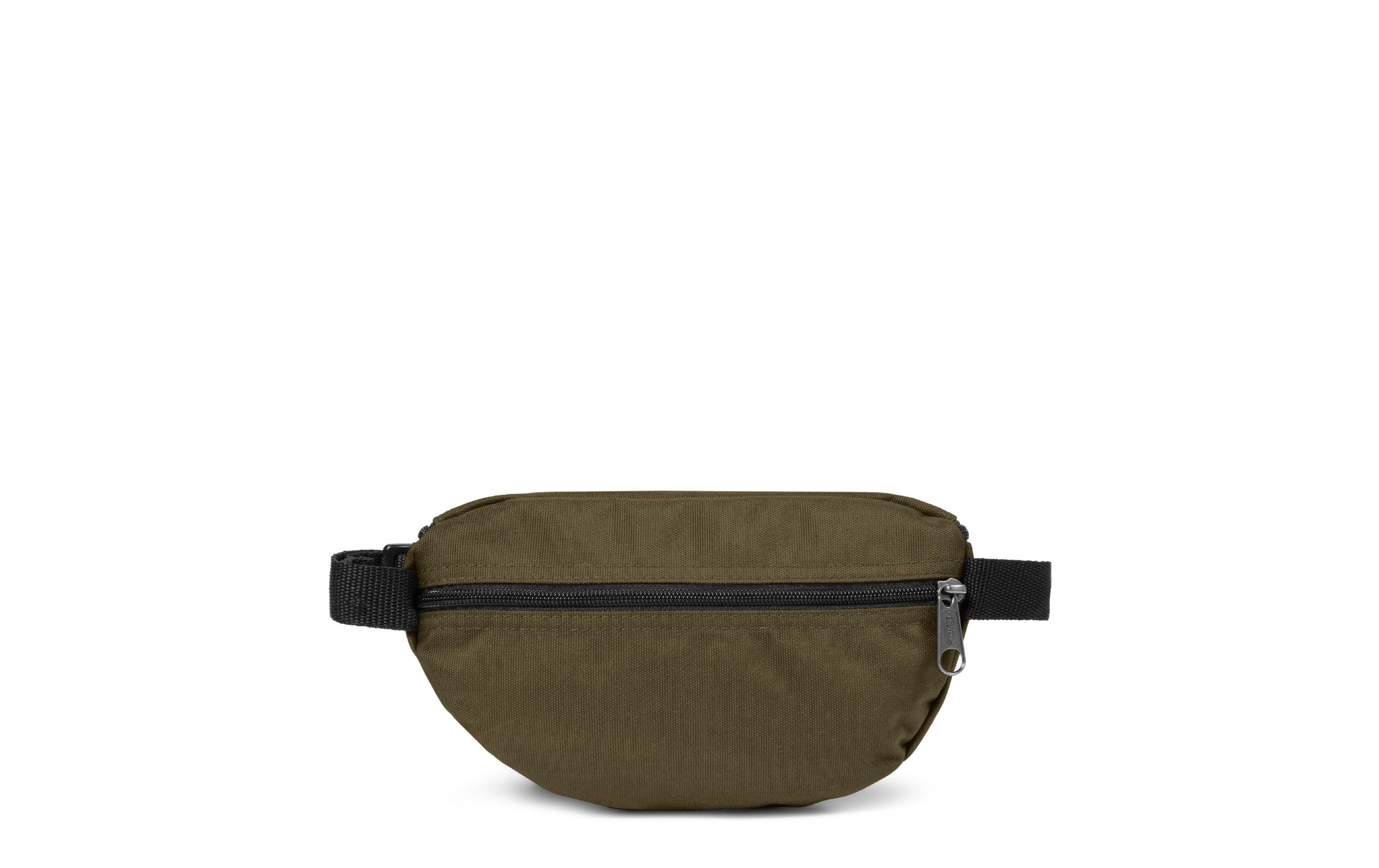 Bauchtasche Springer 2 l, OlivgrünUnisex Hüfttasche