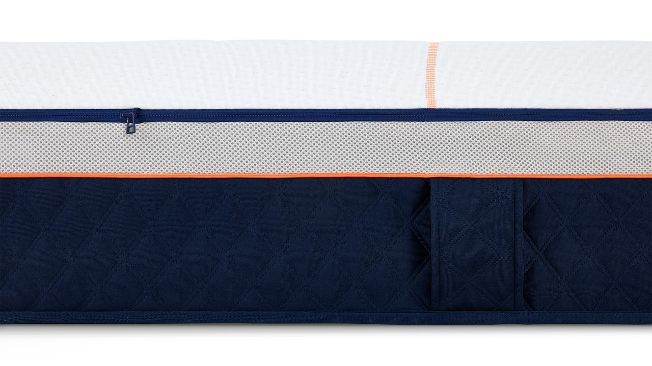 M line Iconic Hero 6 matras