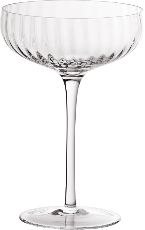Bolia Rheolog cocktailglazen set van 2
