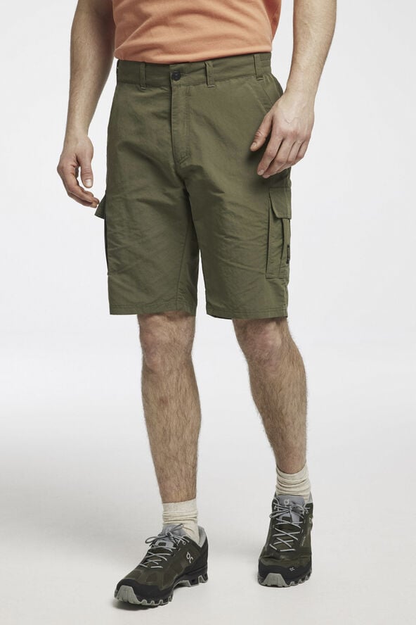 Tenson Thad shorts Grøn