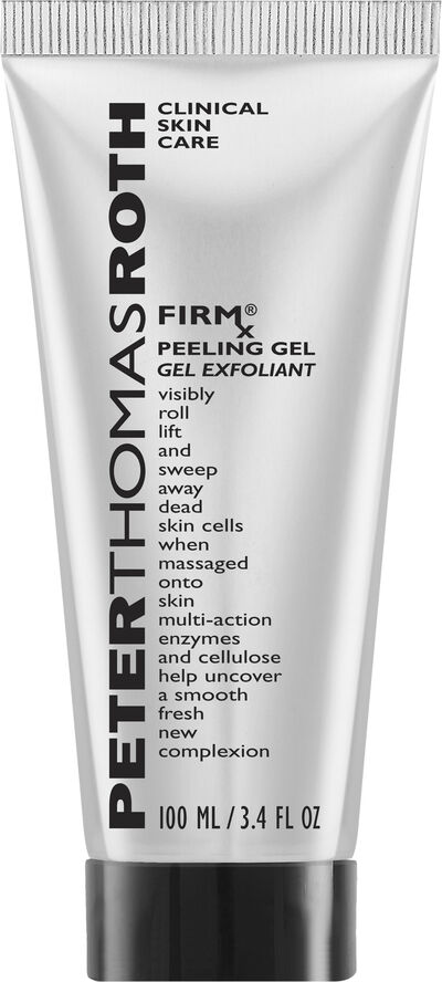 Peter Thomas Roth Firmx Peeling Gel 100 ml.