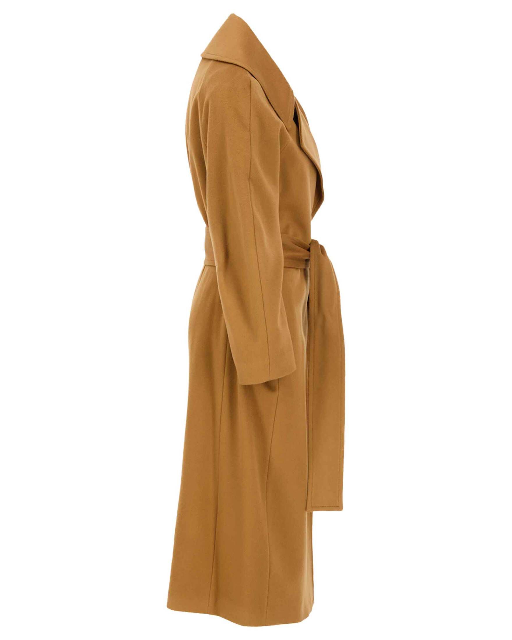 Drykorn| Damen Wollmantel ALPERTON_2