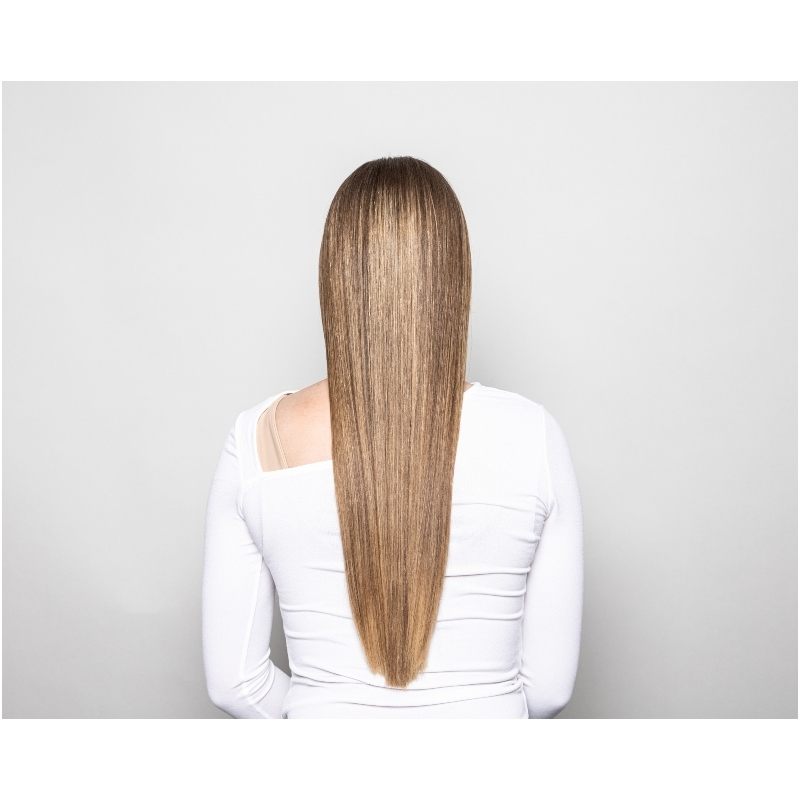 HH Simonsen True Divinity MK2 Straightening Iron
