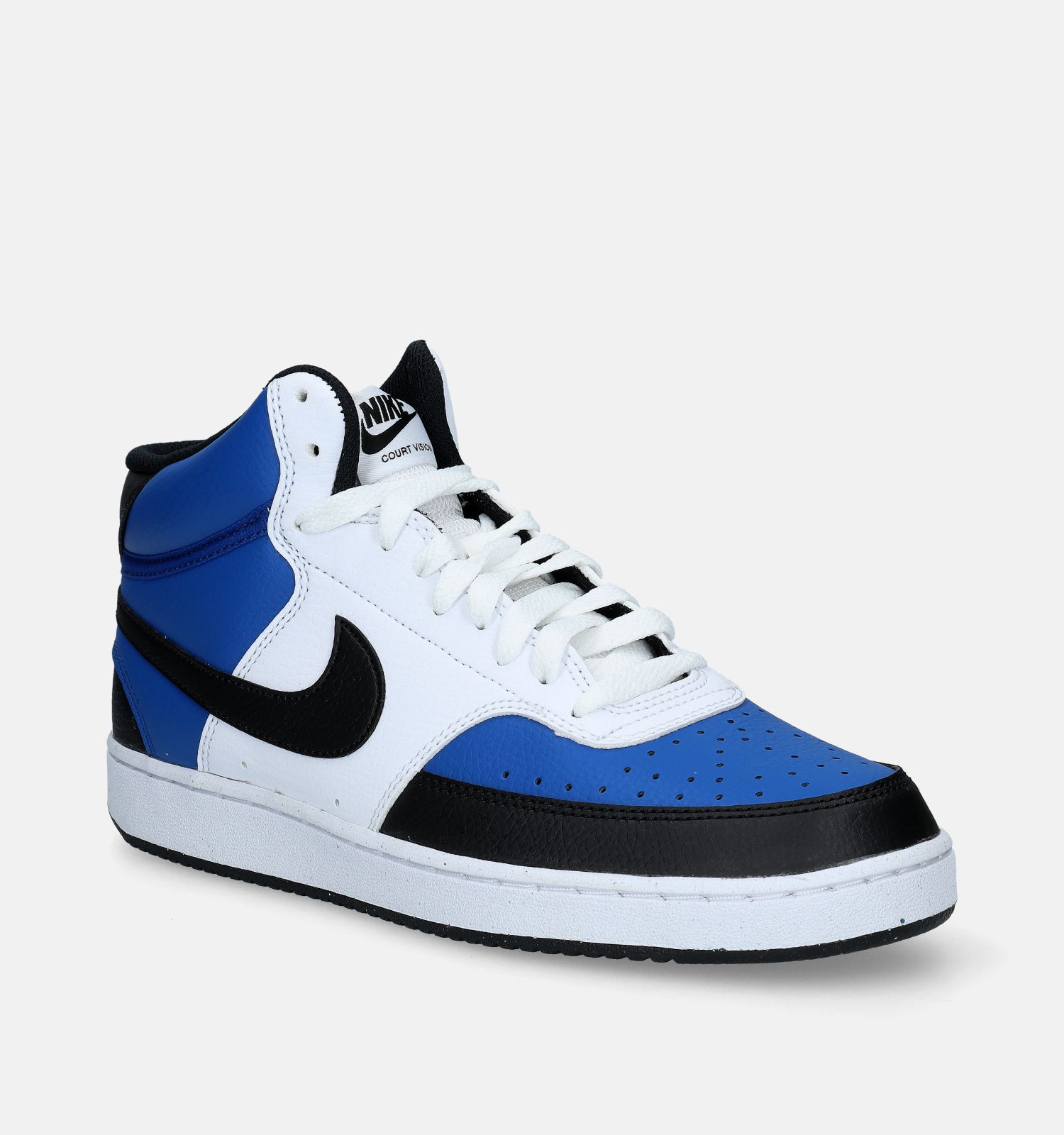 Sneakers blauw