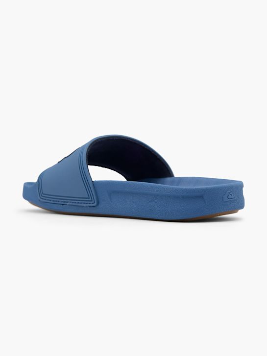 Quiksilver Slide Blau