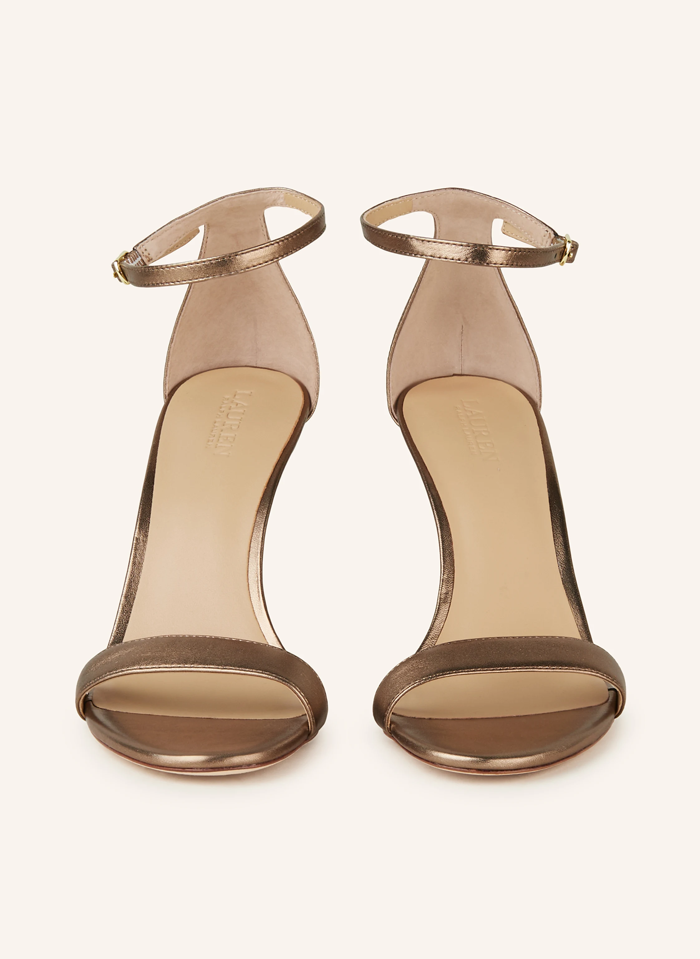 LAUREN RALPH LAUREN Sandaletten