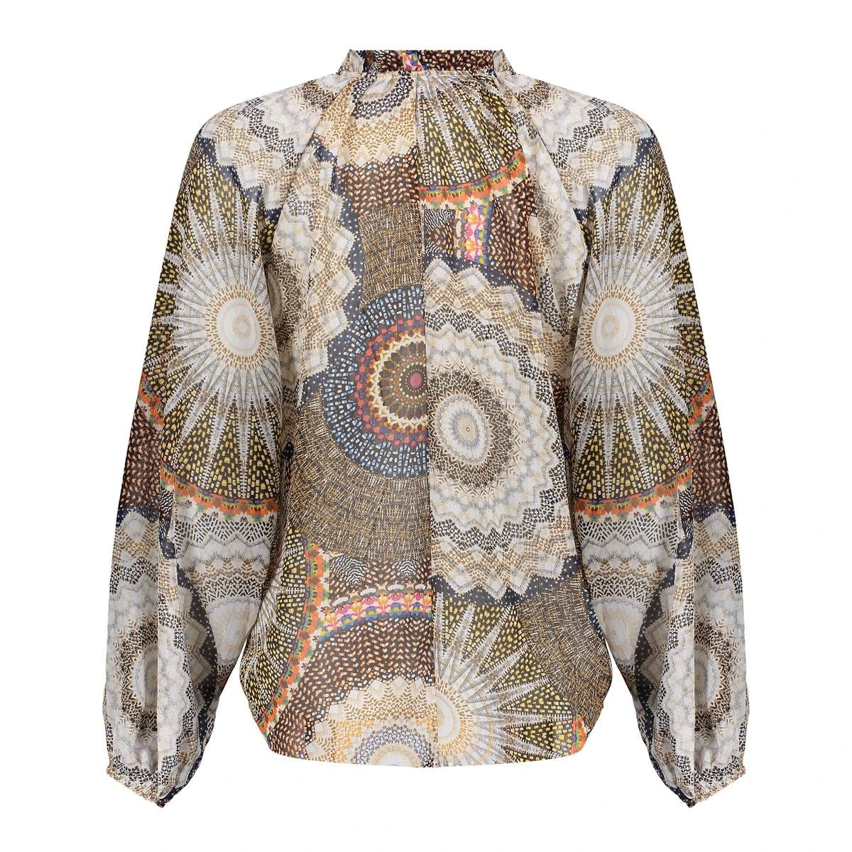 Dames Blouse DANIEK