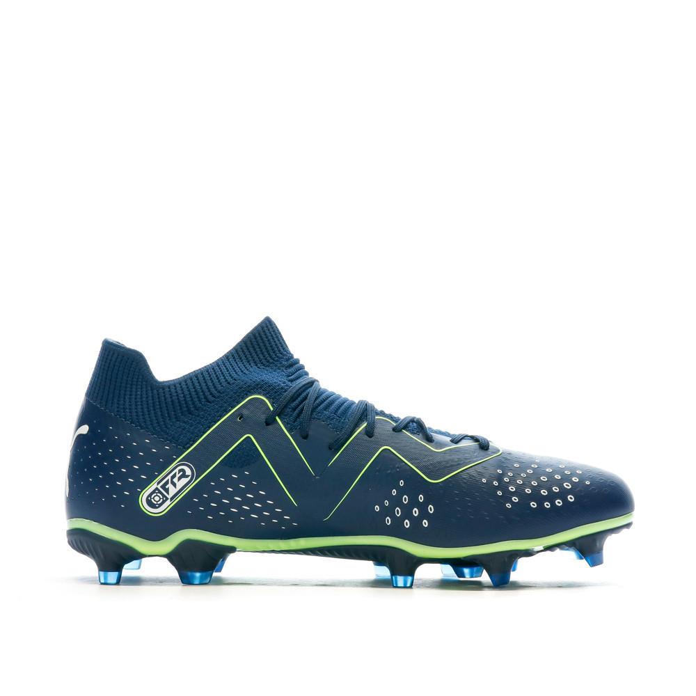 Puma Chaussures de football Marine Homme Puma Future Match FG/AG