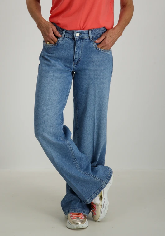 Para Mi Jeans Mira stud SS251.212310-D179