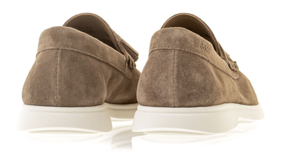 Hugo Boss Sienne Moccasin