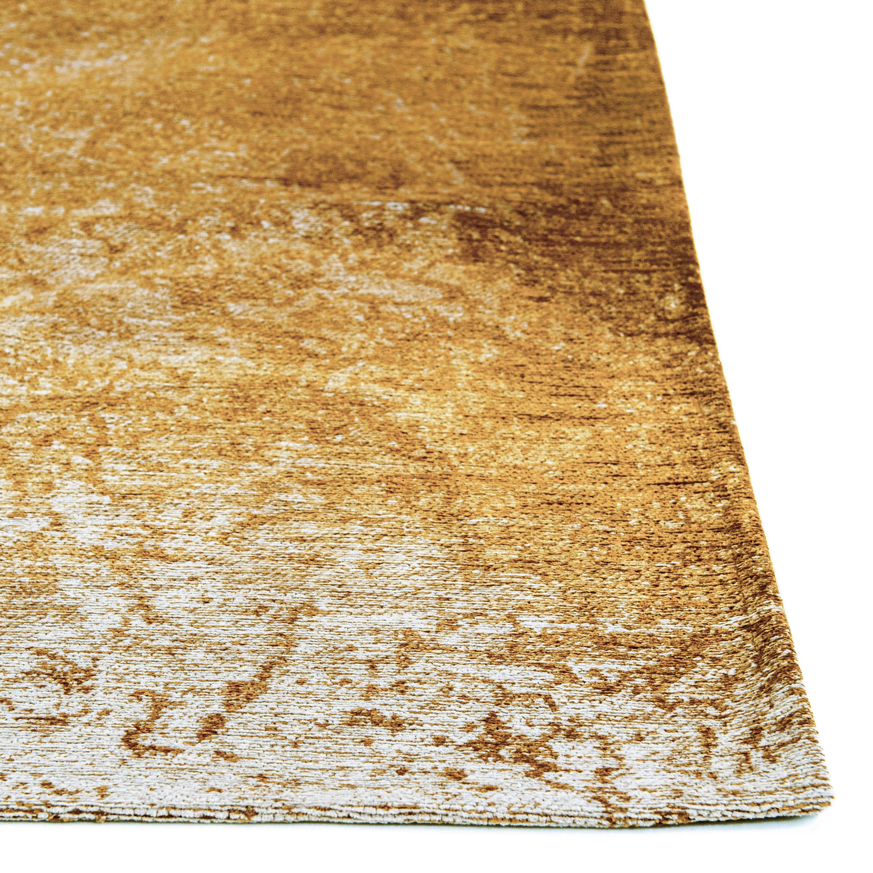 Lola & Moi Reflect Vloerkleed - Toffee  - 200 x 280 cm