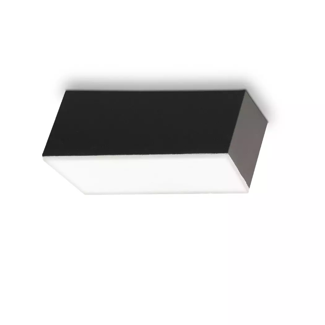 LED-Deckenleuchte Lucas