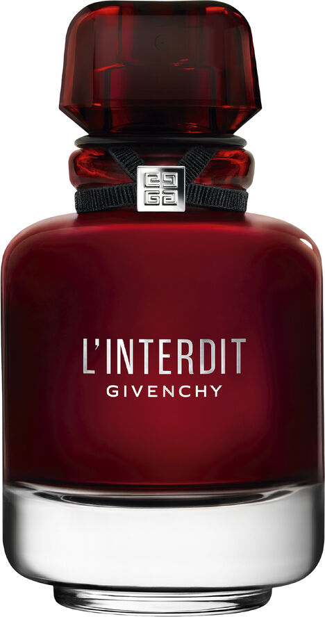 Givenchy Givenchy L'Interdit rouge Eau de parfum