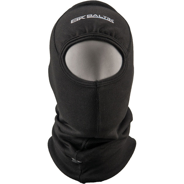 Baltik - Cagoule hublot Micro-Tek Noir