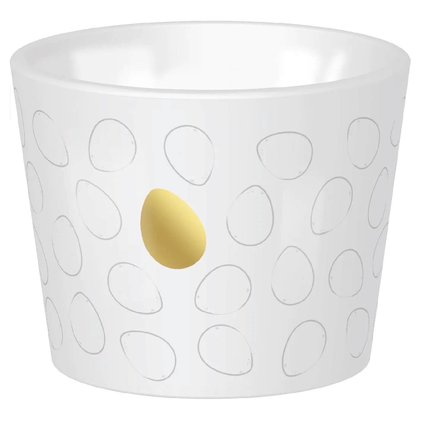 Eierbecher, Du bist einmalig