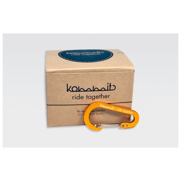 kommit - Karabiner