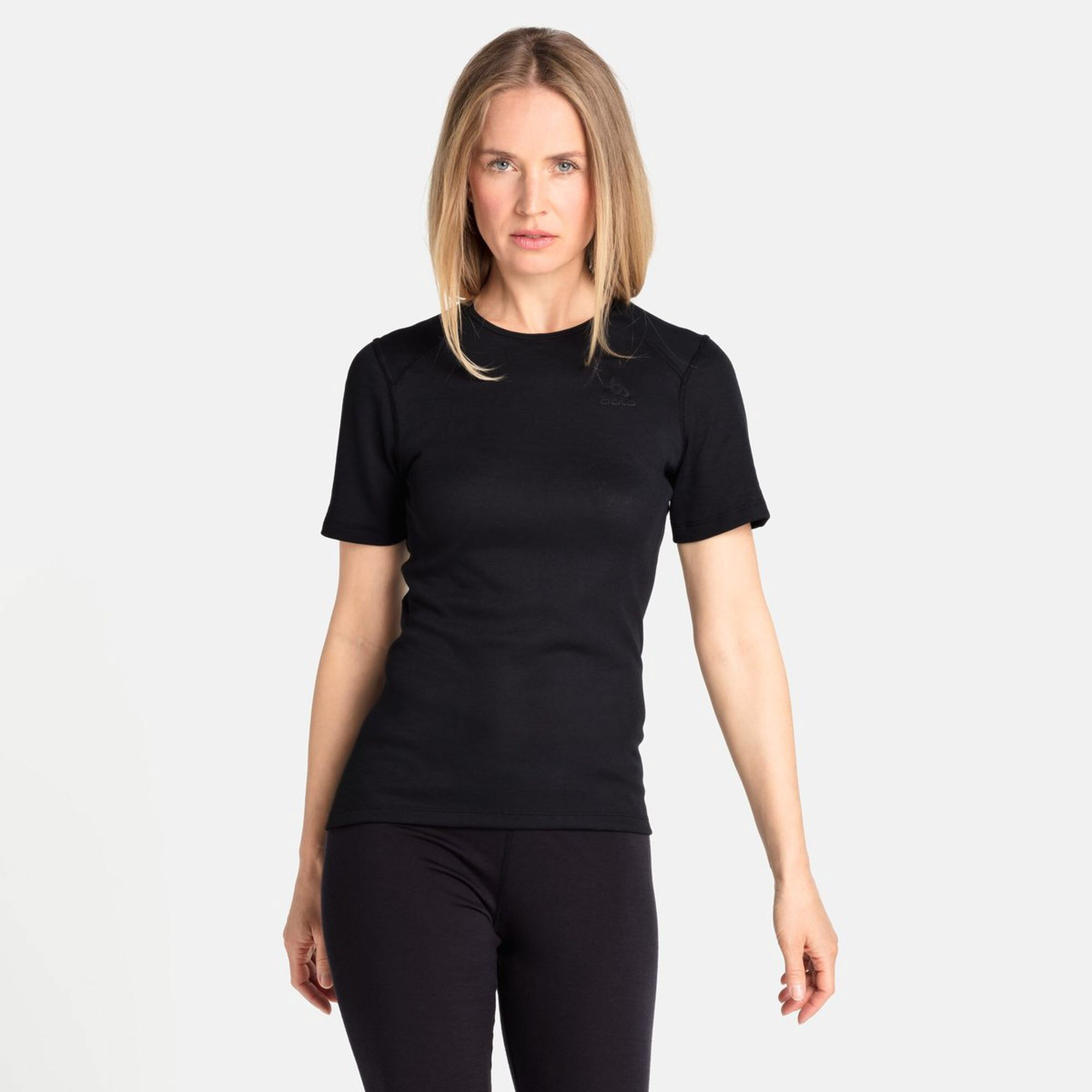 OdloW BL Top C n s/s active warm