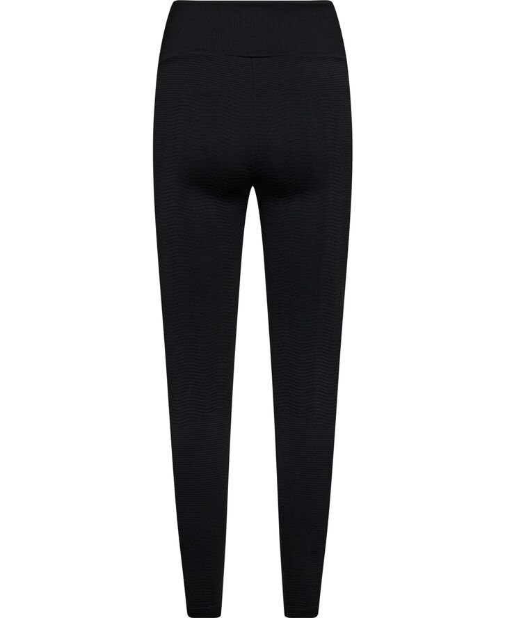 Wolford The Wellness Leggings Sort