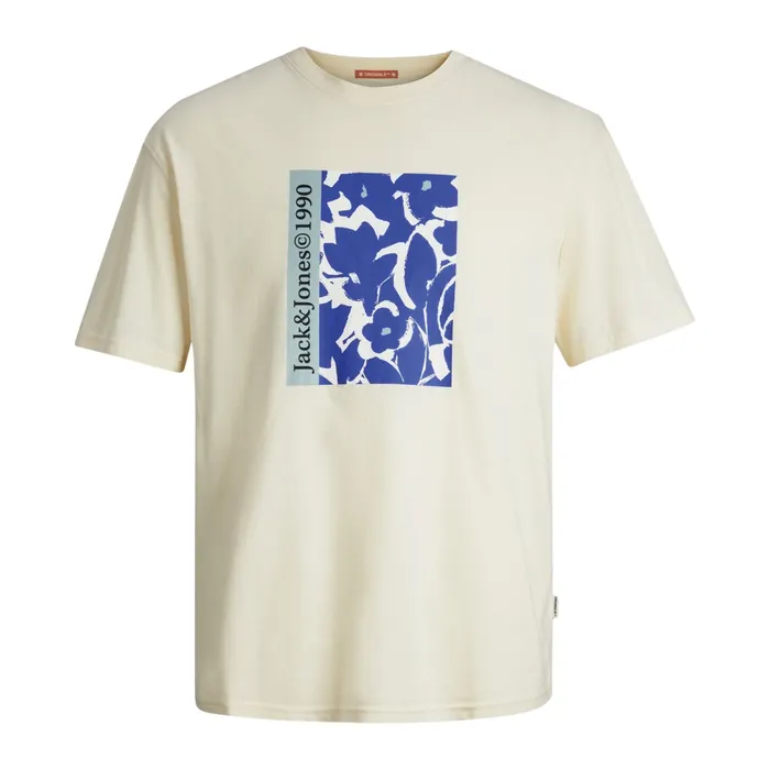 Jack & Jones Marbella Shirt Heren