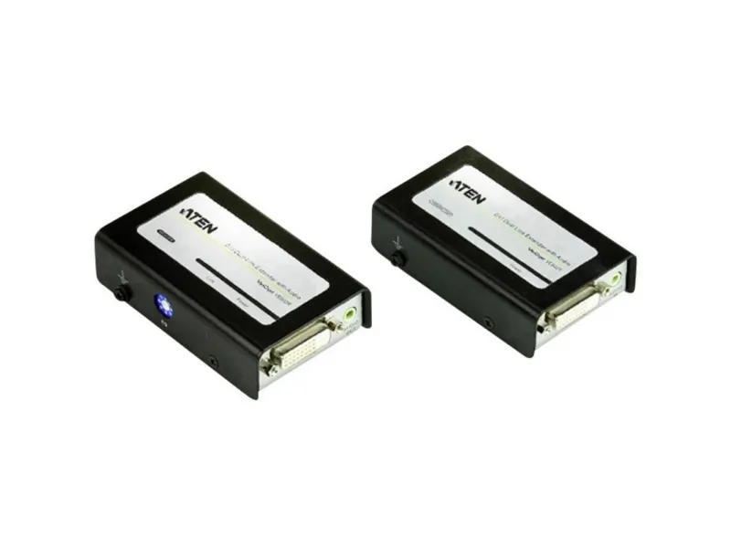 ATEN VE602 - Video/audio ekspander - op til 60 m