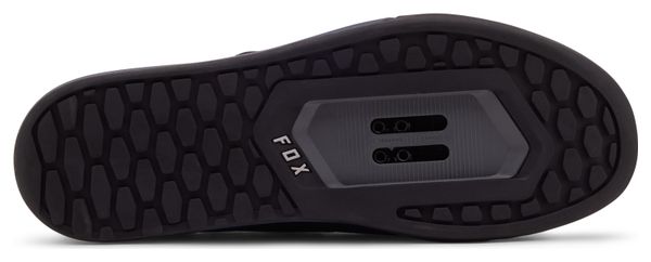 Chaussures VTT Fox Union Boa Bleu