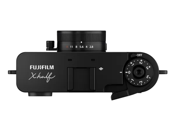 Fujifilm X -HF1, 17,74 MP, 7296 x 4864 pixel, BSI CMOS, Fuld HD, Berøringsskærm, Sort