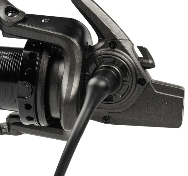 Moulinet carpe Nash LRX