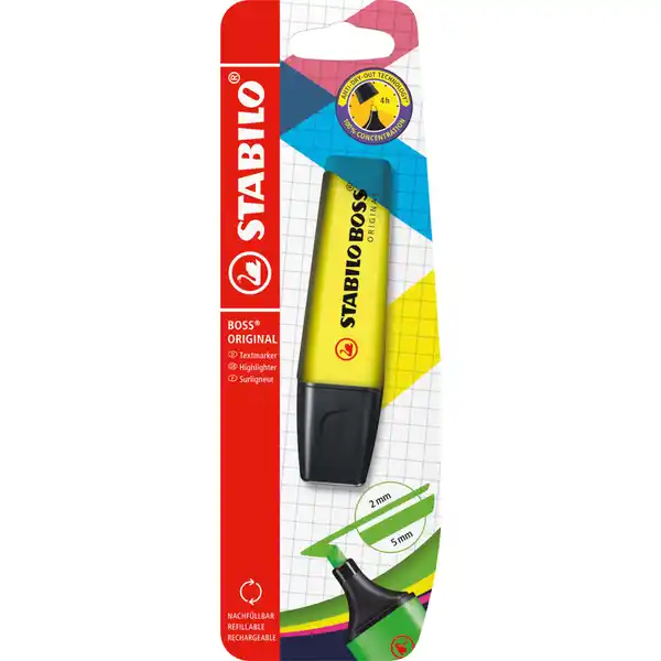 Original Textmarker