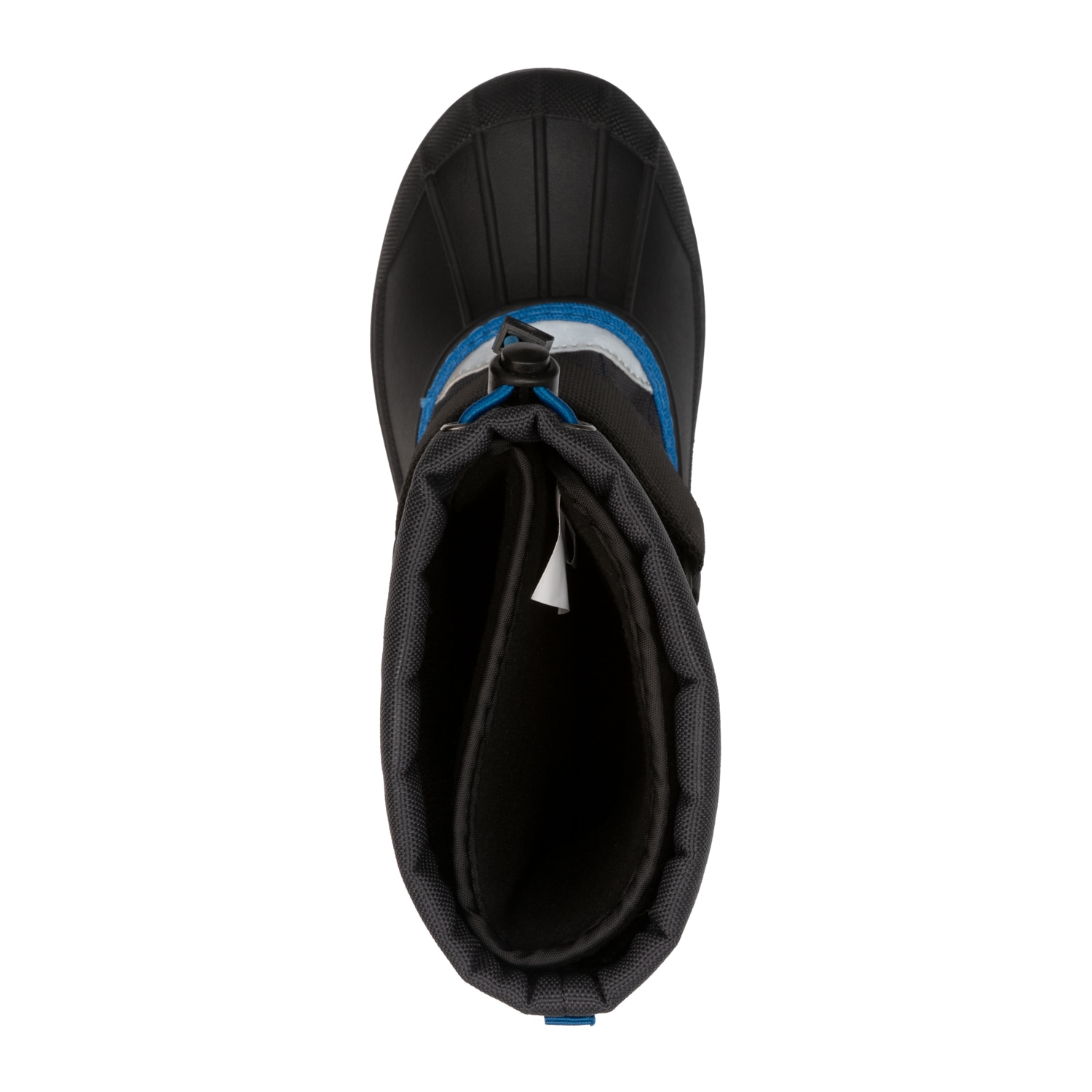TROLLKIDS Snowboots »KIDS TELEMARK WINTER BOOTS PRO«  wasserfest, Schnellverschluss, reflektierende Details