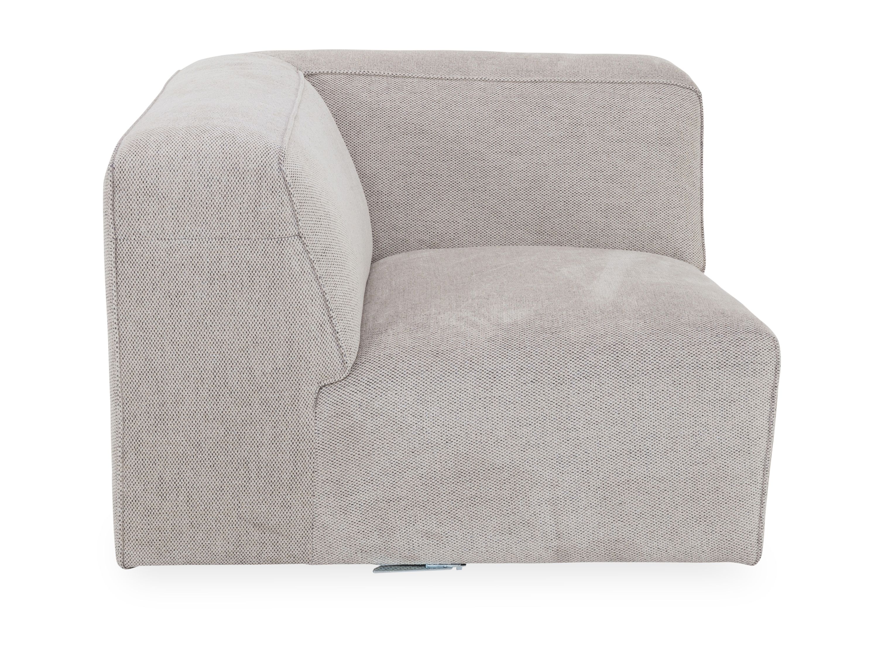 Sofaelement SANSIBAR BERGEN
