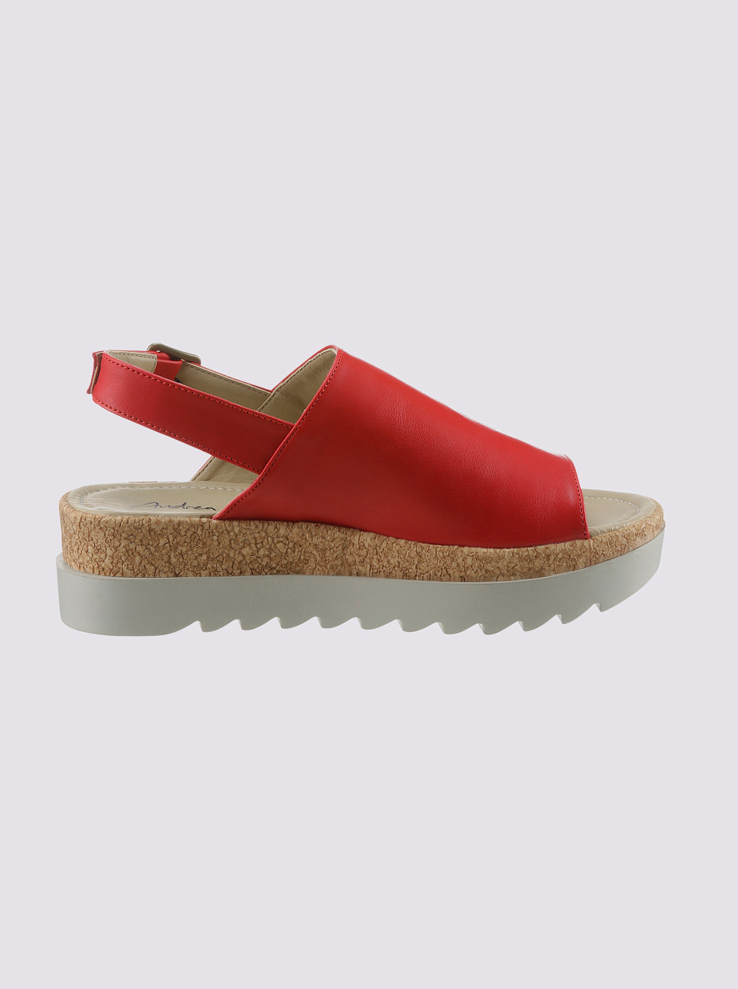 Sandalette