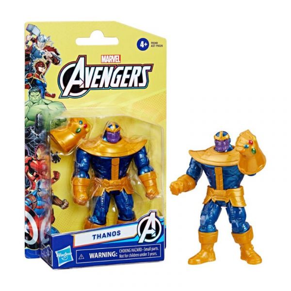 Hasbro Marvel Avengers Thanos
