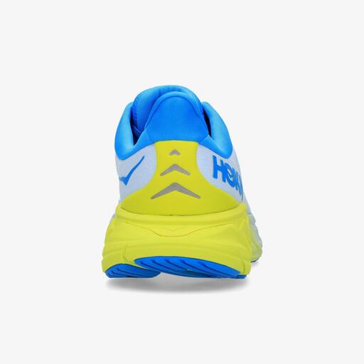 Hoka Arahi 6