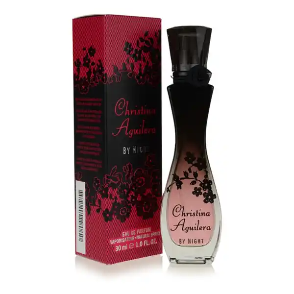 By Night, EdP 30 ml
