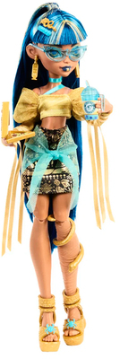 Monster High Core Dukke Cleo
