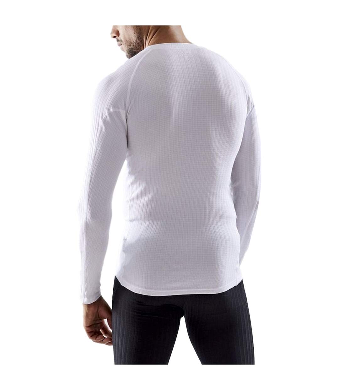 Craft - Haut thermique EXTREME - Homme (Blanc) - UTUB966