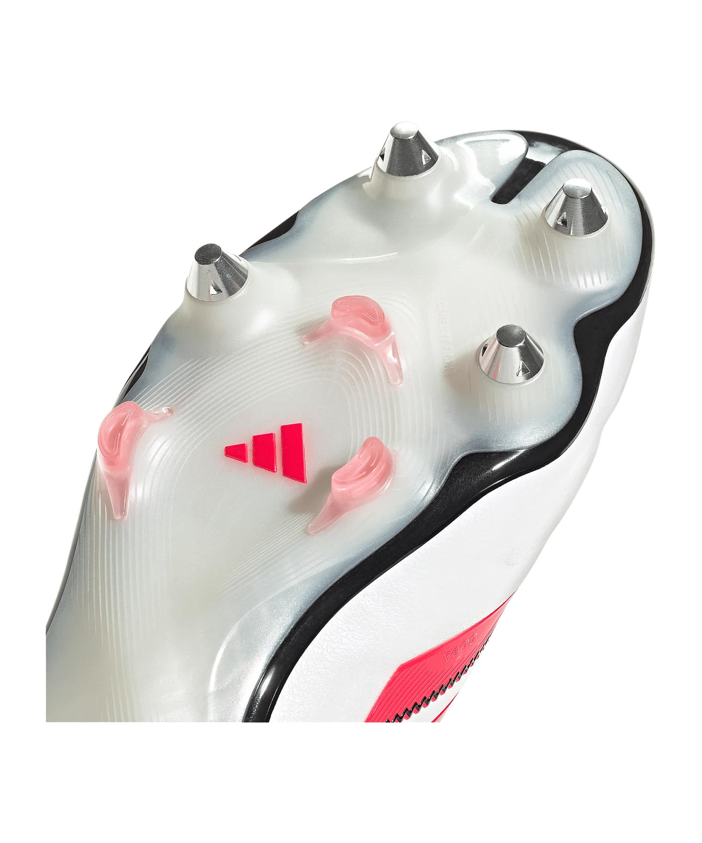 adidas COPA Pure III Elite LL SG Pure Victory Weiss