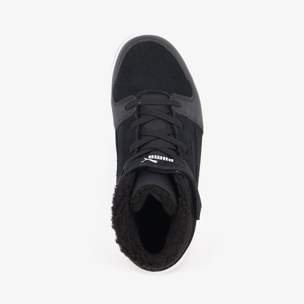 Puma Rebound Layup Fur SD V PS jongens sneakers