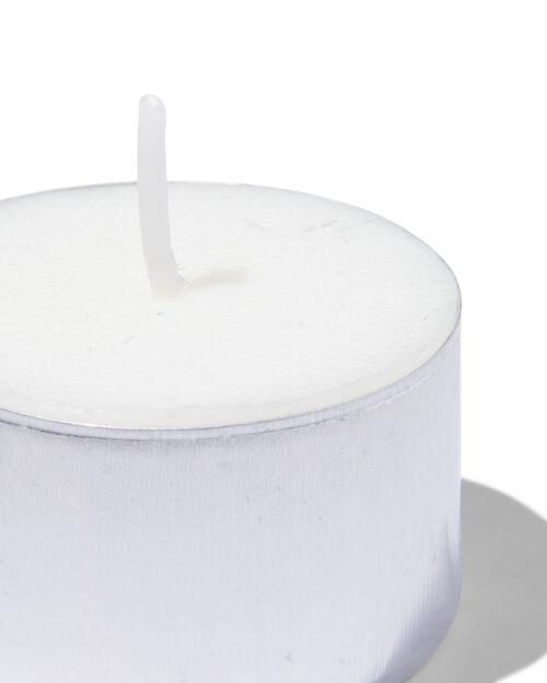 30 bougies d’ambiance avec durée de combustion de 8 heures
