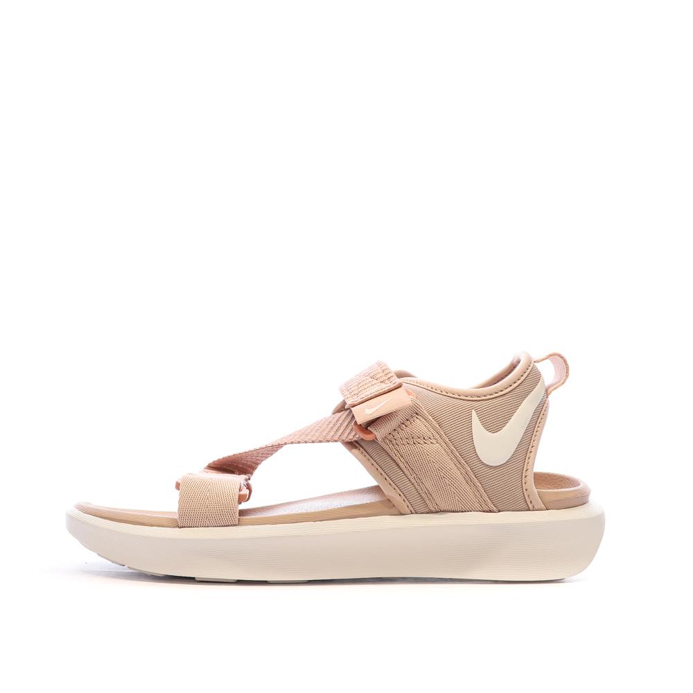 Nike Sandales Rose Femme Nike Vista