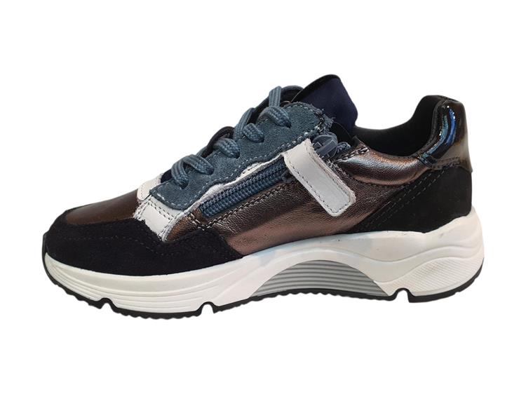 Giga G4447 blauw
