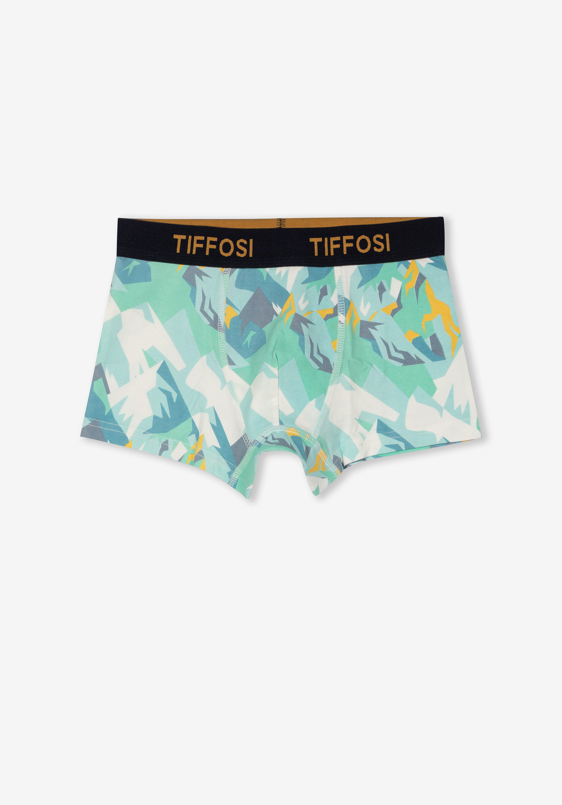 Boxers Estampados