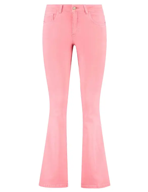 Para Mi Broek Faye Morella SS241.223261