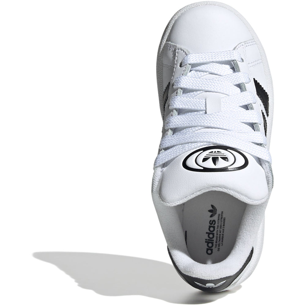 Køb adidas Originals Ftwr White/Core Black/Ftwr White Campus 00S C Sneakers
