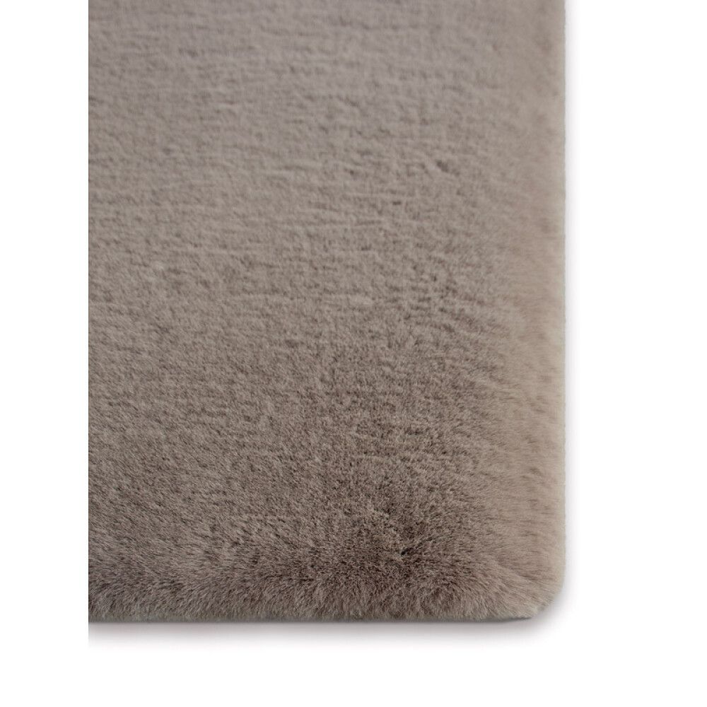 GULVTEPPE PREMIUM160X230CM BRUN