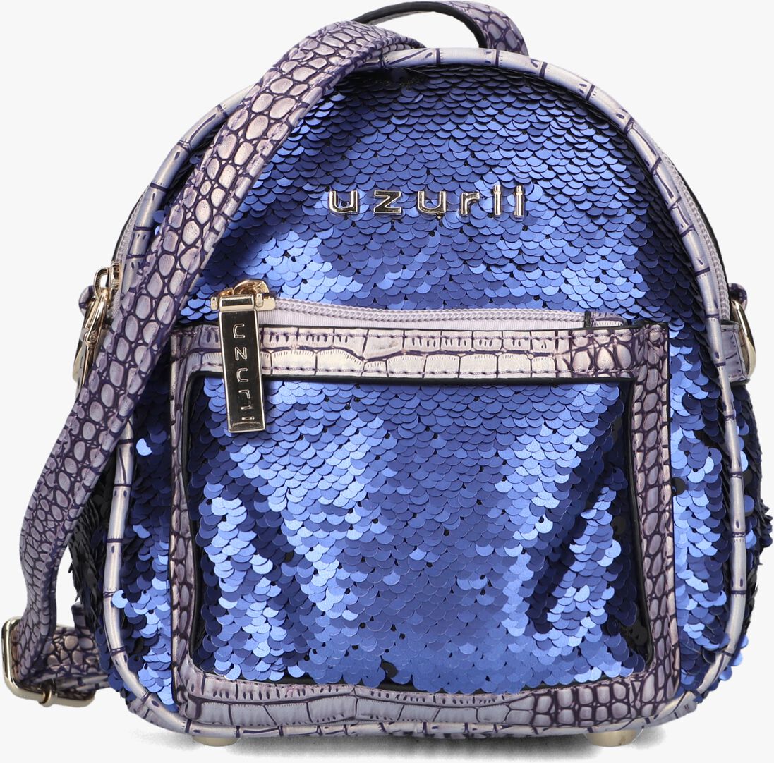 UZURII blauwe uzurii rugtas back pack