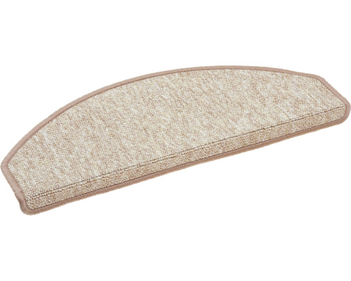 Trapmat Camp beige 28x65 cm