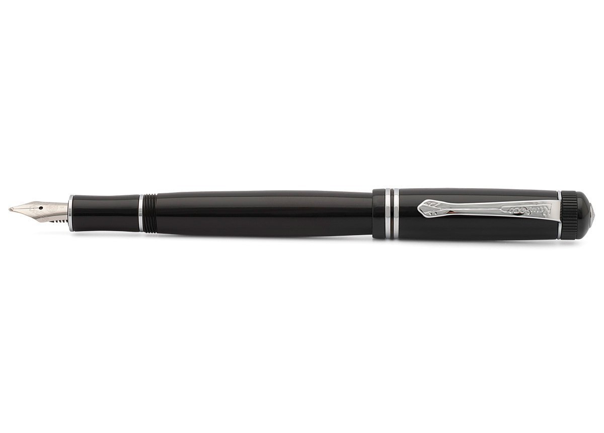 Kaweco Füllhalter Dia2 Chrom
